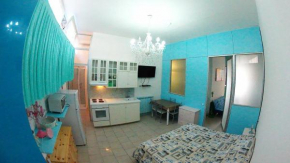 Гостиница Casa Micol Lerici  Леричи